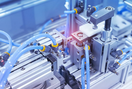 工廠仿真軟件應用于機械設計制造哪些方面