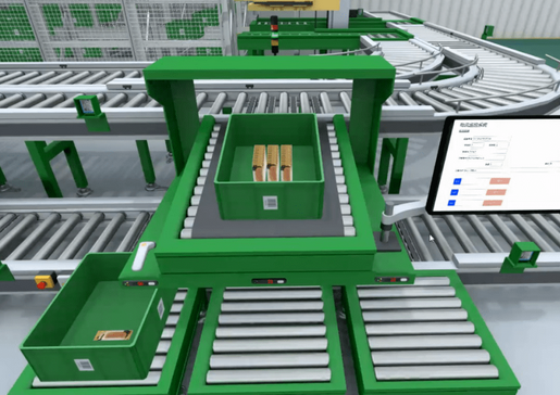 3D建模仿真能給機器生產帶來哪些優勢
