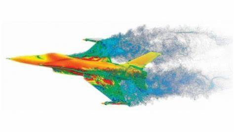 上課啦！達(dá)索系統(tǒng) SIMULIA XFlow基礎(chǔ)應(yīng)用技術(shù)論壇即將開講