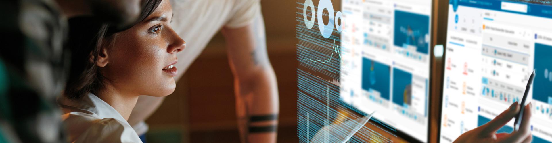 格力集團3D數字化工藝平臺實現智能虛擬工廠智能制造-客戶案例-廣州杰索信息技術有限公司